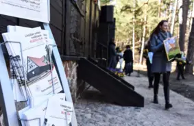 Atrastā Latvija: 73 atjaunoti kultūras un dabas dārgumi aicina izzināt dzimteni 8 elpu aizraujošos maršrutos