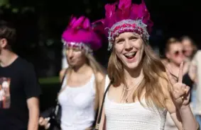 Atskatāmies uz "Summer Sound 2025" kulmināciju: atrodiet sevi un draugus neaizmirstamās fotogrāfijās!