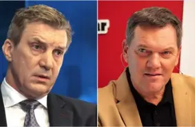 Augstākā tiesa beidz Pučes un Ozoliņa strīdu par “Golfs & Karti” – Ekonomisko lietu tiesas spriedums stājas spēkā