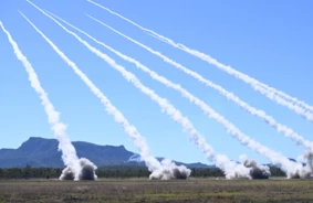 Austrālija sāk vērienīgākās militārās mācības "Talisman Sabre 2025": 19 valstu spēki apvienojas Indo-Klusā okeāna drošībai