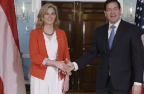 Austrija apsver vēsturisku lūzumu: Vai neitralitāte aizsargās valsti no Krievijas agresijas?