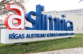 Austrumu slimnīca uzņem 660. Ukrainas karavīru: trīs gadu laikā sniegta palīdzība cietušajiem