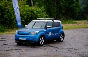 Autonomie Auto Latvijā: Ādažos Atklāj Nākotnes Mobilitātes Perspektīvas