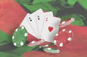 Azartspēļu Atkarības Aiza: Tatjanas Vinogradovas Stāsts par Dzīvi, kas Paspēlēta Kārtīs un Ceļu Uz Gaismu