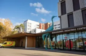 BKUS direktore: Māsu trūkums un pārslogojums apdraud Latvijas veselības sistēmas ilgtspēju