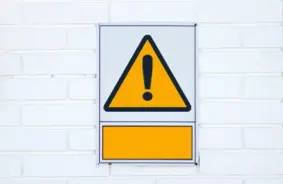 BVKB: Bīstama ēka Daugavpilī, Čiekuru ielā 4, rada draudus – aicina iedzīvotājus netuvoties