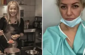 Baiba Iskrova: Kā uzvarēt krūts vēzi grūtniecības laikā, atsakoties būt par upuri