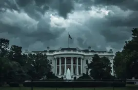 Baltais nams dusmīgs: Nobela Miera prēmija piešķirta Mačado, nevis Trampam