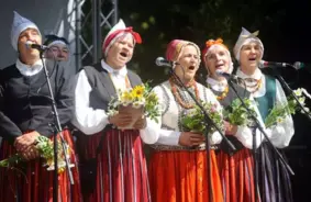 „Baltica 2025”: Valodas Varenības Atdzimšana un Tradīciju Mirdzums Latvijā — Jau Rīt!