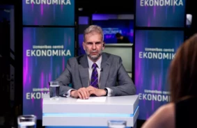 Baltijas valstu ekonomikas nevienlīdzība: kāpēc ceļi šķīrās un vai vājākais var panākt līderi?