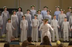 Balvu Mūzikas skolas koris izcīna Lielo balvu XIII Skolu jaunatnes dziesmu un deju svētku Koru konkursā