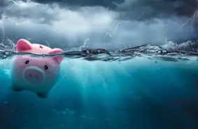 Bankas filiāles vadītāja 17 gadus krāpusies ar klientu naudu – lieta nodota prokuratūrai