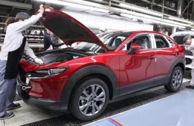 Baumu Vētra Ap "Mazda" "Atgriešanos" Krievijā: Ražotājs Sniedz Skaidrību un Noliedz Plānus
