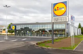 Bauskā durvis vērs jaunais "Lidl" veikals: solis pretī nākotnei un ieguvumi ikvienam