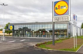 Bauska gatavojas vērienīgam notikumam: "Lidl" veikala atklāšana ar infrastruktūras uzlabojumiem un vides iniciatīvām