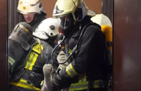 Bažas Bukultos: Nezināma viela izraisa evakuāciju un hospitalizāciju Jāņu laikā – Kas notika Oļu ielā?
