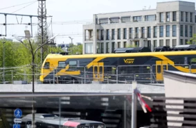 Beidzot ieviesta Rīgas vienotā biļete: jauna ēra pilsētas sabiedriskajā transportā