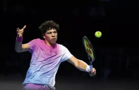 Bena Šeltona Triumfs Vašingtonā: Pirmoreiz Sasniegts Pusfināls Principiālā Amerikāņu Duelī