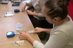 Bērnu Slimnīcā Pilnveido Medicīniskās Procedūras Bērniem Draudzīgākā Veidā