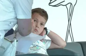 Bērnu slimnīcas traumpunktā satraucoši pieaug smagu traumu skaits: mediķi aicina uz steidzamu rīcību