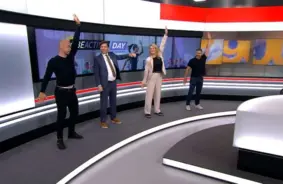 Bezmaksas treniņi visā Latvijā – sākas kampaņa "BeActive" veselīga dzīvesveida veicināšanai