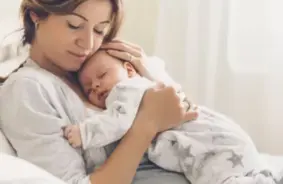 Bezmaksas zīdīšanas konsultācijas: atbalsts Latvijas māmiņām ceļā uz spēcīgu saikni un veselīgu nākotni