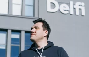 Bijušais "Delfi" līderis konstantīns kuzikovs pārņem "Žurnāls Santa" stūri: Jauna ēra Latvijas izdevniecībā?