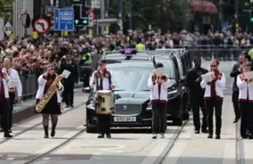 Birmingema atvadās no smagā metāla krusttēva Ozija Osborna