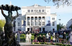 Birokrātijas ēnā: Latvijas Nacionālās operas Lielā zāle uz diviem mēnešiem aizver durvis remontam, zaudējumi neskaidri