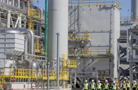 Bīstamais kompromiss: Āzijas milzīgie SDG darījumi ar ASV un tīrās enerģijas mērķu liktenis
