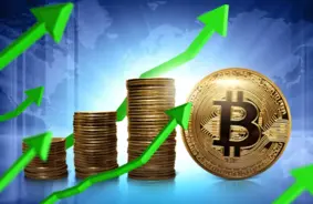 Bitcoin uzsāk spēcīgu izaugsmi? "Zelta krusts" MACD rada cerības uz 160 000 USD