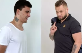 Bokseris Kristaps Zutis un viltus ziņu izplatītājs Niks Endziņš: jauna sadursme pie šašliku čempionāta Rīgā