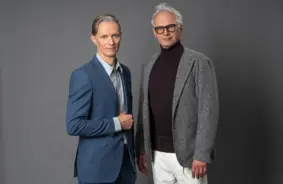 Brāļi Timroti TV3 atklāj jaunu diskusiju formātu "Spēles noteikumi"