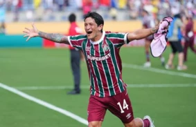 Brazīlijas "Fluminense" Iekaro Klubu Pasaules Kausa Pusfinālu Dramatiskā Uzvarā Pār "Al Hilal" Orlando