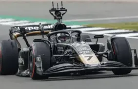 Breda Pita F1 filma pārraksta vēsturi: ievērojami kāpums popularitātē un pusmiljards ieņēmumos