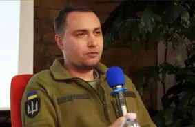 Budanovs brīdina: Putina varas sistēma Krievijā ir stabila un pastāvēs arī pēc diktatora nāves