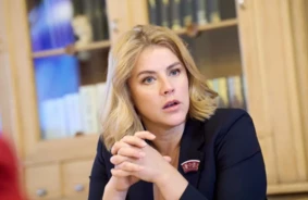 Budžeta Mezgls: Siliņa Mudina Ministrijas Uz Steidzamu Miljonu Meklēšanu Prioritāšu Vārdā