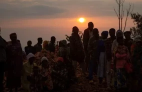 Burundi Šaušalas: Sešu “Raganu” Linčošana Atklāj Dziļās Nabadzības un Nesodāmības Brūces