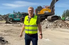 Būvgružu Aizvākšanas Konkurences Aspekti: Vairāk Nekā Tikai Cena