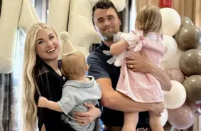 Čārlija Kērka Traģiskā Slepkavība: Sievas Sirsnīgā Bībeles Vēsts Stundas Pirms Liktens Trieciena