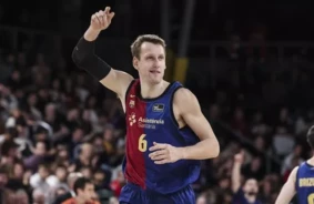 Čehi bez līdera, bet ar Porziņģa jauno partneri uz "EuroBasket 2025" Rīgā