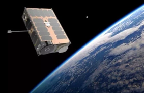 Čehija un Ukraina Veido Kopīgu Satelītu Grupu Stratēģiskai Novērošanai un Sakaru Neatkarībai