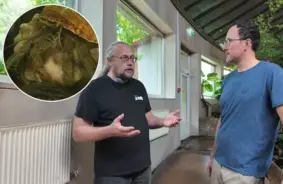 Ceļojumu pārsteigumi: vientuļniekvēži un pat skorpioni – kā ceļotāji netīšām ieved bīstamus viesus Latvijā