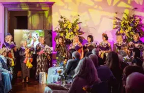 Cesvaines pilī kronēta Latvijas Gada Ome 2025 – noslēdzies vērienīgs konkurss