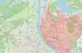 Ceturtdien Rīgas labajā krastā daļēji atslēgs karsto ūdeni: Nepieciešama siltumtīklu drošības pārbaude