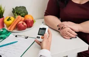 “Cik daudz ir par daudz?” – Novembrī iespēja bez maksas noteikt cukura diabēta risku