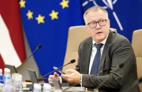 Cīņa pret ēnu ekonomiku dod augļus: Latvijas budžetā ieplūst papildu 7 miljoni eiro