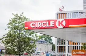 “Circle K” Sper Soli Nākotnē: Latvijā Ievieš Personalizētu Iepirkšanās Pieredzi ar LIFT Sistēmu