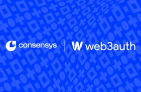 Consensys iegādājas Web3Auth: MetaMask kļūst pieejamāks un vienkāršāks