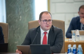 Čudars: Pašvaldību Autonomija Nosaka Vietnieku Skaitu, Atbildība Gulstas uz Vēlētājiem